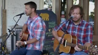 Bay Street Biergarten Video