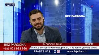 BEZ PARDONA 20.12.2024.