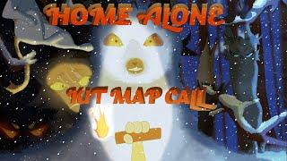 (FINISHED)Home Alone Christmas Themed Kit  MAP Call 