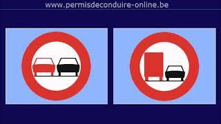 PERMIS DE CONDUIRE B   METHODE D'APPRENTISSAGE