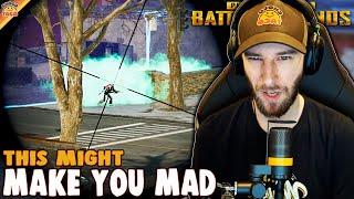 This Game Might Make You Mad ft. HollywoodBob & VSNZ | chocoTaco PUBG Vikendi Squads Gameplay