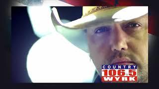 106.5 WYRK - #1 for Buffalo's New Country