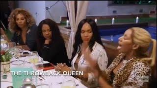 S10 RHOA Barcelona Dinner 2