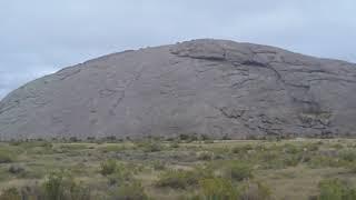 Oregon Trail Landmarks in Wyoming