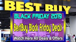 Best Buy Black Friday 2019 Best Deals & Offers -  BestBuy Electronics & Video Games Deals