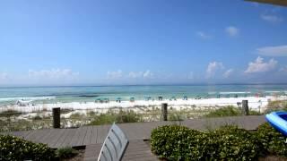 CrystalSands - Unit 101B - Destin, Florida  Dale E Peterson Vacations