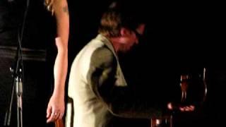 Gillian Snider & Brett Balon - "I'm a Broken Heart"