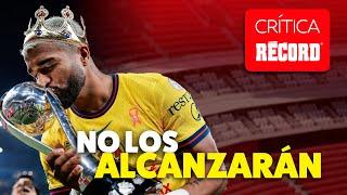 ¡NADIE alcanzará al AMÉRICA en TÍTULOS! | EN VIVO