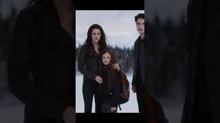 VOLTURI SHOWDOWN: Renesmee's Trial & Witness BETRAYAL  #movie #film