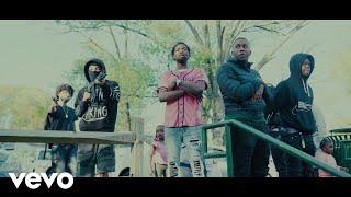 BlocBoy JB & Tay Keith - Day Day N’ Craig (Official Music Video)