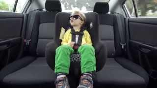 Cosco Kids: Car Seats for Everyone!