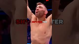 Adesanya on Khamzat vs DDP Fight️