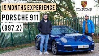 Porsche 911 Carrera S (997.2) 15 Months Ownership Experience?