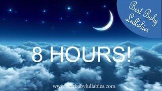 Lullaby For Babies To Go To Sleep  Baby Sleep Music  Relaxing Bedtime Lullabies Angel