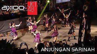 Axioo x JKT48 Live @ Launching Hype 5 AMD Lollipop Edition