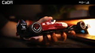 Alfa Romeo F1® Team ORLEN C42 | CaDA C55026W