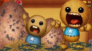 The Buddy vs The Anthill | Kick The Buddy