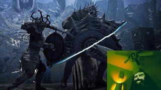 This Game's Combat is 10x Better Than Oblivion