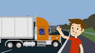 Job Placement Program with United Truck Driving School