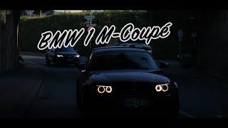 BMW 1 M-Coupé Joyride! | Car Lifestyle Singen