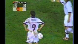 1998 (November 6) USA 0-Australia 0 (Friendly) (Re-upload).avi