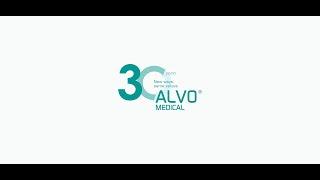 ALVO Medical corporate video | 30 years