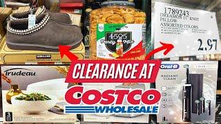 COSTCO NEW CLEARANCE FINDS FOR OCTOBER 2024:*WATCH THIS* Before Going to COSTCO! NEW PRICE DROPS!