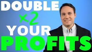 What Impacts Your Profits the Most? the answer may surprise you!