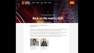 Mumbrella Automotive | TikTok and MINI | Lucio Ribeiro