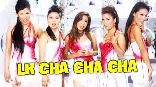 Tình Production - Liên Khúc Cha Cha Cha | Nhạc Hải Ngoại Sôi Động 2019