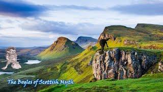 The Bogles of Scottish Myth