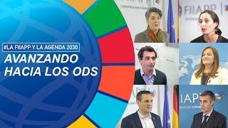 La FIIAPP y la Agenda 2030: Avanzando hacia los ODS.