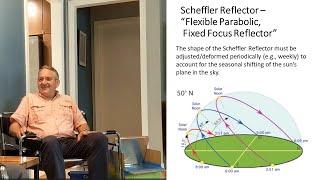 Kurt Neubek: More Reflections on Solar Cooker Design