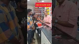 happy customer #second #narsapur #razole #trending #viral #westgodavari #eastgodavari #redmi #oppo