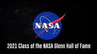 Hall of Fame Inductees 2021 | NASA Glenn Research Center