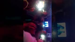 Shadko performing KUSH