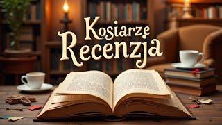 #6 Kosiarz Nael Shusterman  Recenzja bez spoilerów 