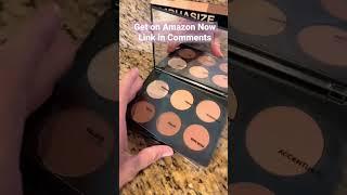 She loves her Mac Studio Fix Sculpt & Shape Contour Palette Light/Medium #amazing #valentinesday2023