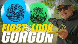 Innova Gorgon First Look