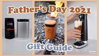 2021 FATHER’S DAY GIFT GUIDE For All Budgets   Last Minute TikTok Amazon Finds! (w/ Links)