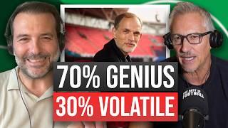 Football Expert's Take On Tuchel's Appointment | Raphael Honigstein Special