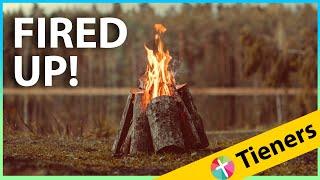 Preek | Fired Up! | Fedor Christiaanse