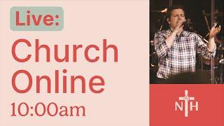  New Hope Live | 10am Service