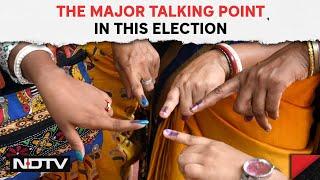 Lok Sabha Elections 2024 | Sanjay Kumar Explains What The Major Talking Point Is In This Election