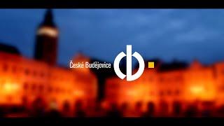 Official video VISIT České Budějovice Czech Republic South Bohemia