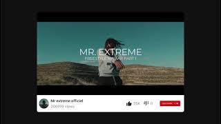 Mr.Extreme TEASER NWAAR