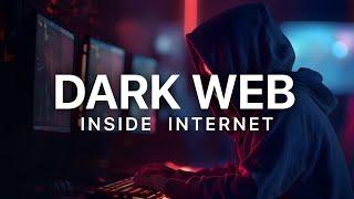 Dark Web Explained in 5 minutes | Unveiling the Hidden Side of the Internet