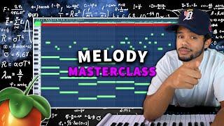 How to Make Melodies in Fl Studio (EVERYTHING YOU NEED TO KNOW)