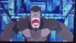 If Kong (Skull Island 2023) Used Animated Series Theme Song (2000)