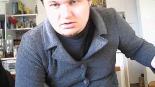 The Oleg Show Ep3 | Austrian Beer, Green Coffee and Charlie Chaplin !